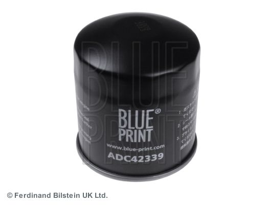 BLUE PRINT Polttoainesuodatin ADC42339